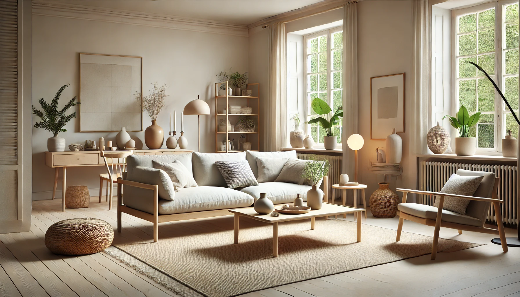 Scandinavian Design Products