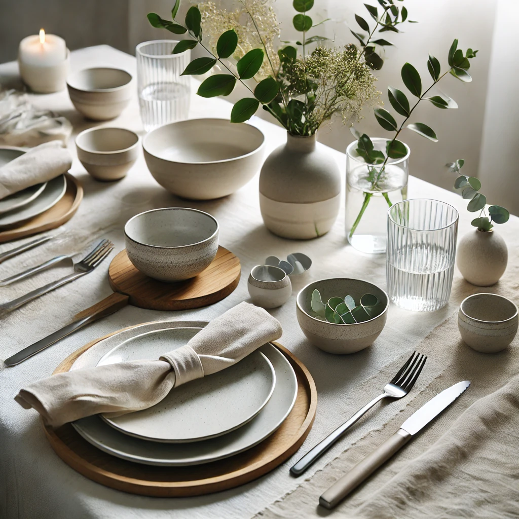Tableware